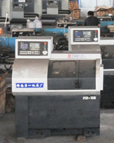 先進(jìn)的生產(chǎn)設(shè)備