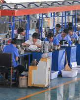 多道工序嚴(yán)格檢測(cè)