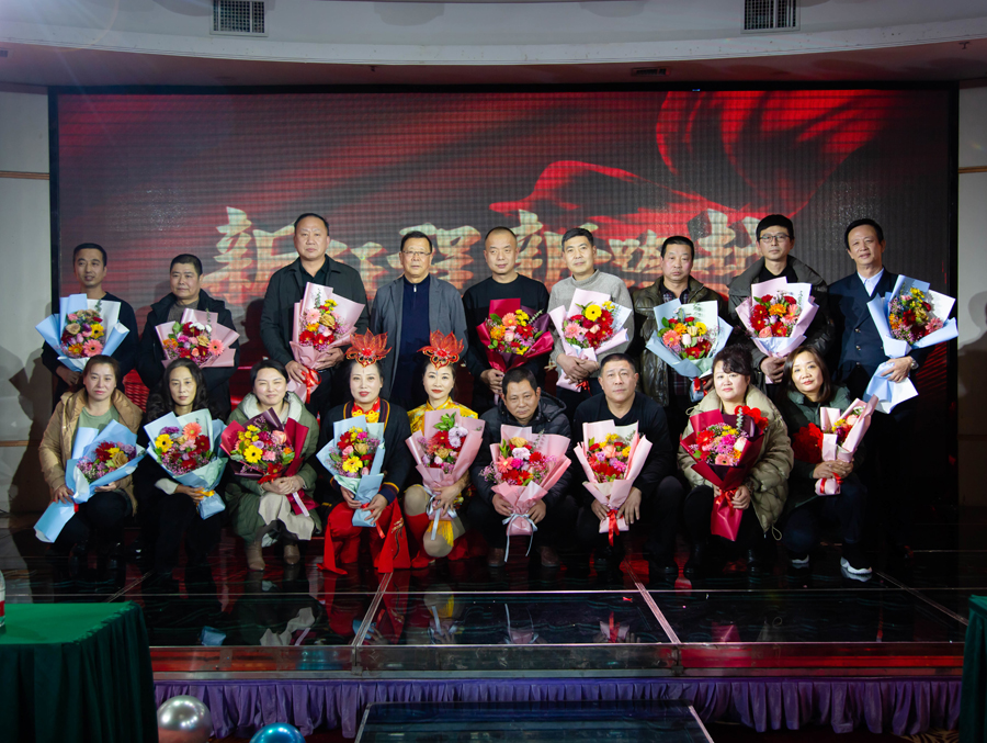 團(tuán)隊(duì)風(fēng)采