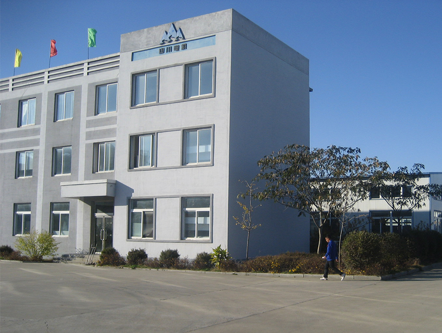 工廠(chǎng)實(shí)拍