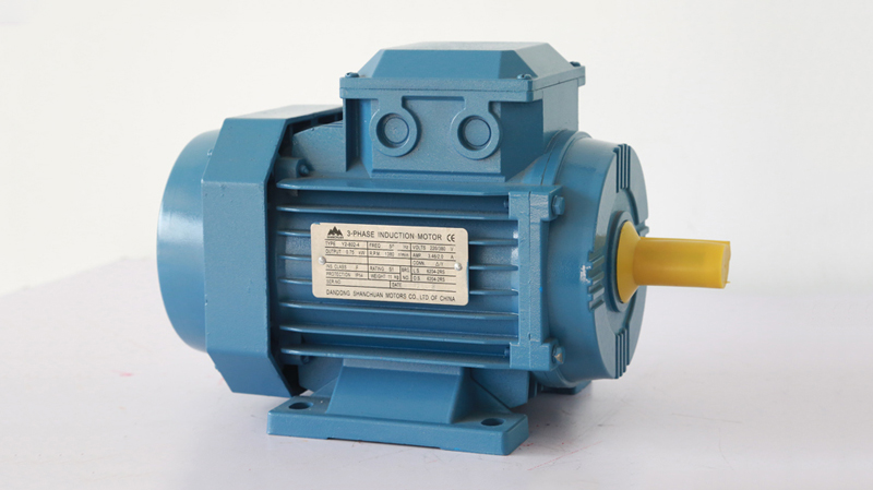 簡(jiǎn)單介紹一下高效節(jié)能電機(jī)如何高效節(jié)能! 簡(jiǎn)單介紹一下高效節(jié)能電機(jī)如何高效節(jié)能!