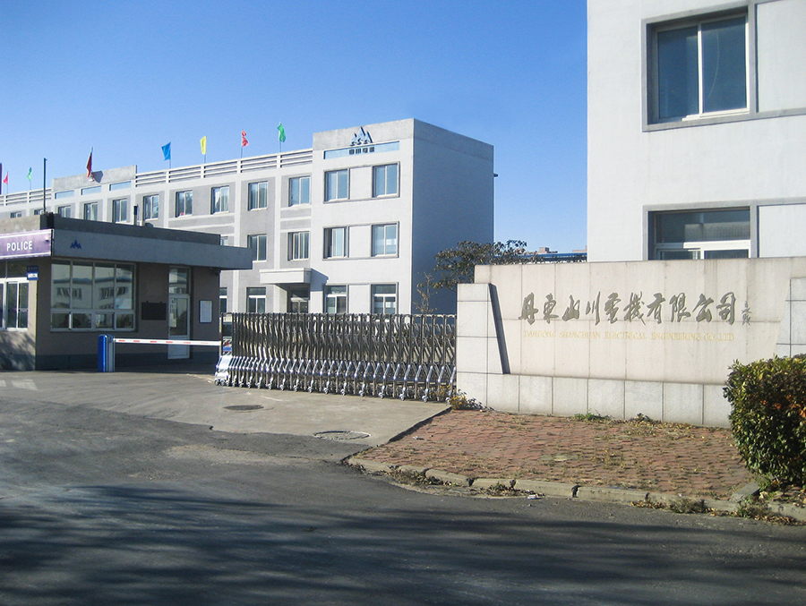 工廠(chǎng)實(shí)拍