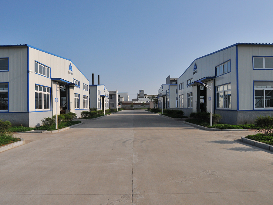 工廠(chǎng)實(shí)拍