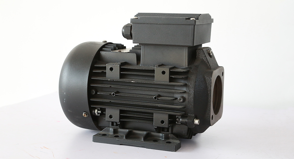 永磁電機(jī) 永磁電機(jī)