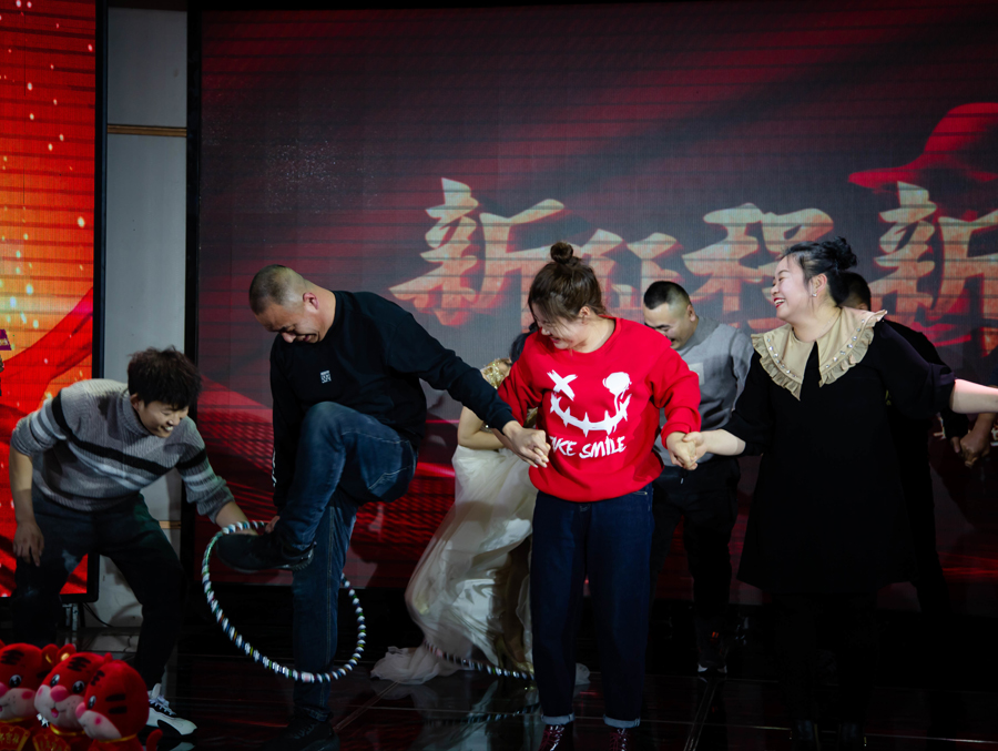 團(tuán)隊(duì)風(fēng)采