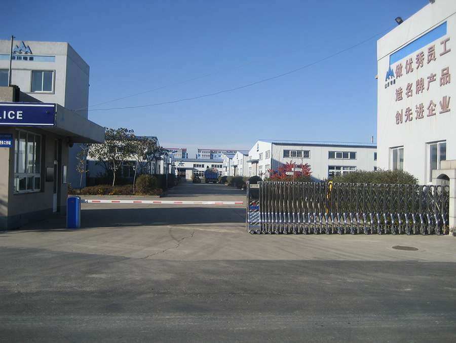 工廠(chǎng)實(shí)拍