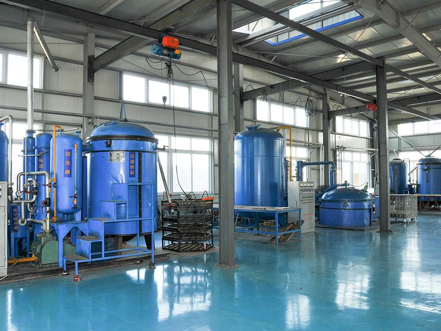 工廠(chǎng)實(shí)拍