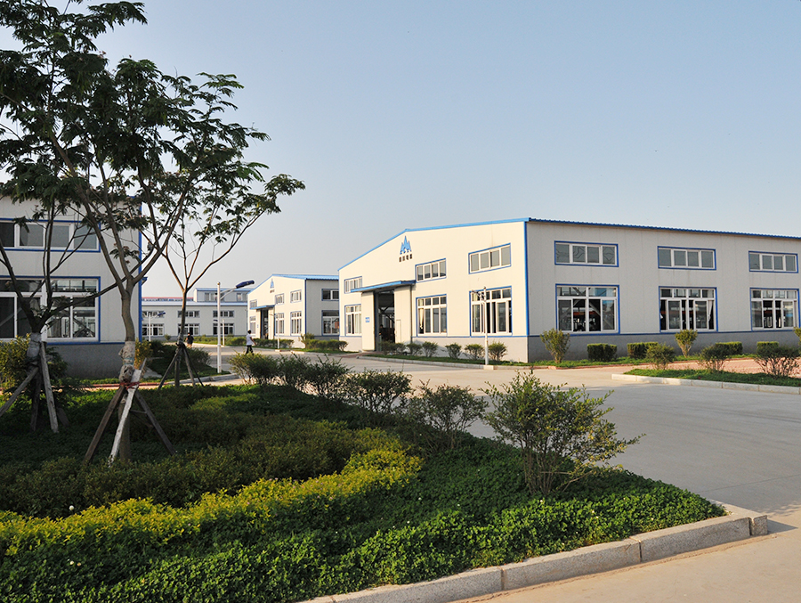 工廠(chǎng)實(shí)拍