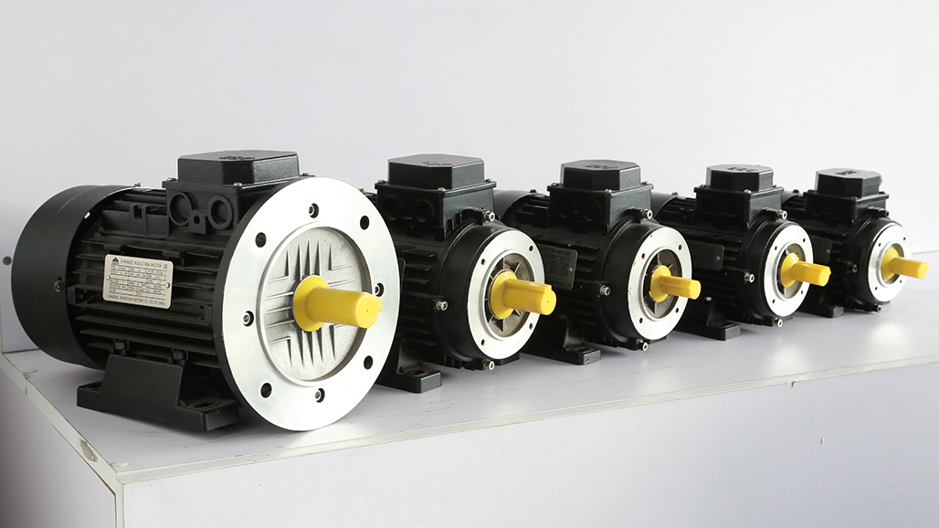 山川電機(jī)丨擁有自己核心技術(shù)和自主研發(fā)能力 山川電機(jī)丨擁有自己核心技術(shù)和自主研發(fā)能力