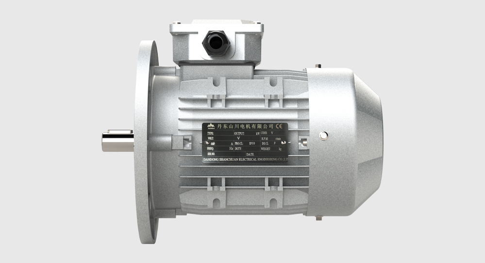 高效節(jié)能電機(jī) 高效節(jié)能電機(jī)