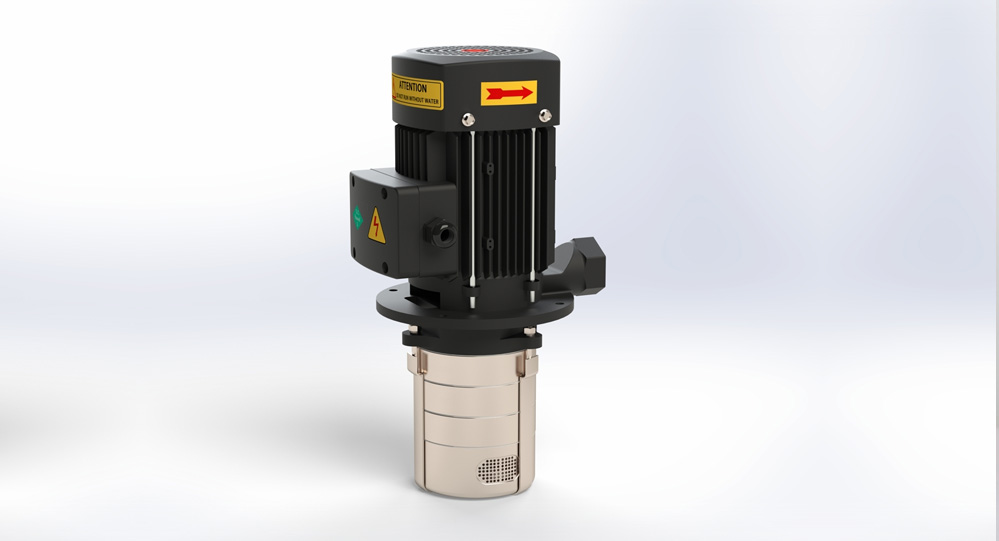 機(jī)床冷卻泵 機(jī)床冷卻泵