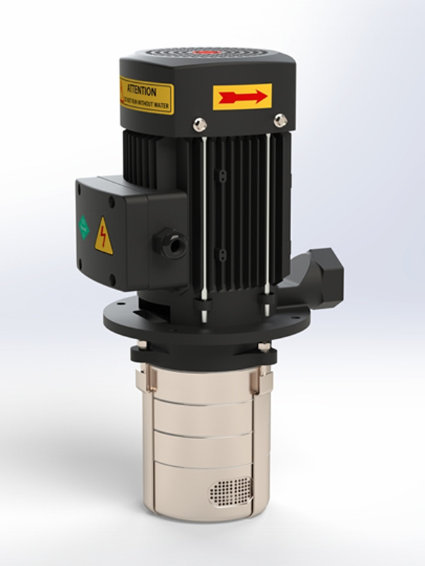 機(jī)床冷卻泵 機(jī)床冷卻泵