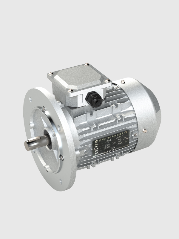 高效節(jié)能電機